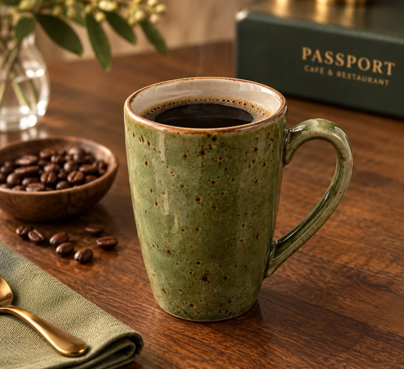 House Coffee – Photo 2026. 09. 16., 7 11 51