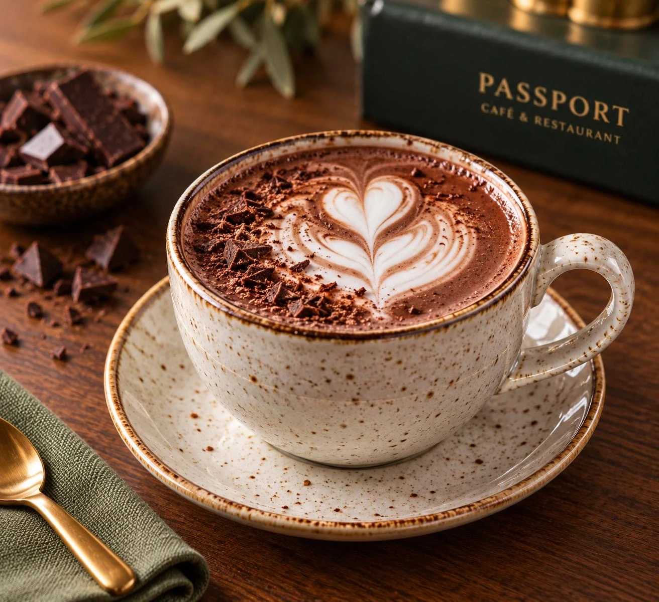 Hot Chocolate – Photo 2026. 09. 16., 7 16 14