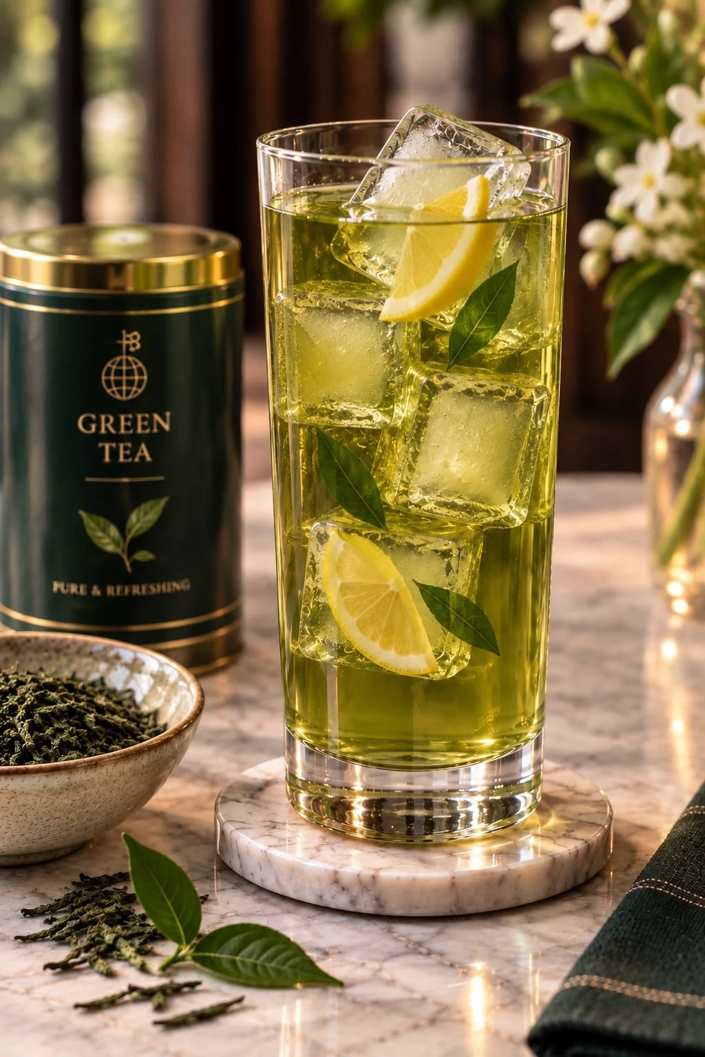 Iced Green or Black Tea – Photo 2026. 09. 16., 8 40 30