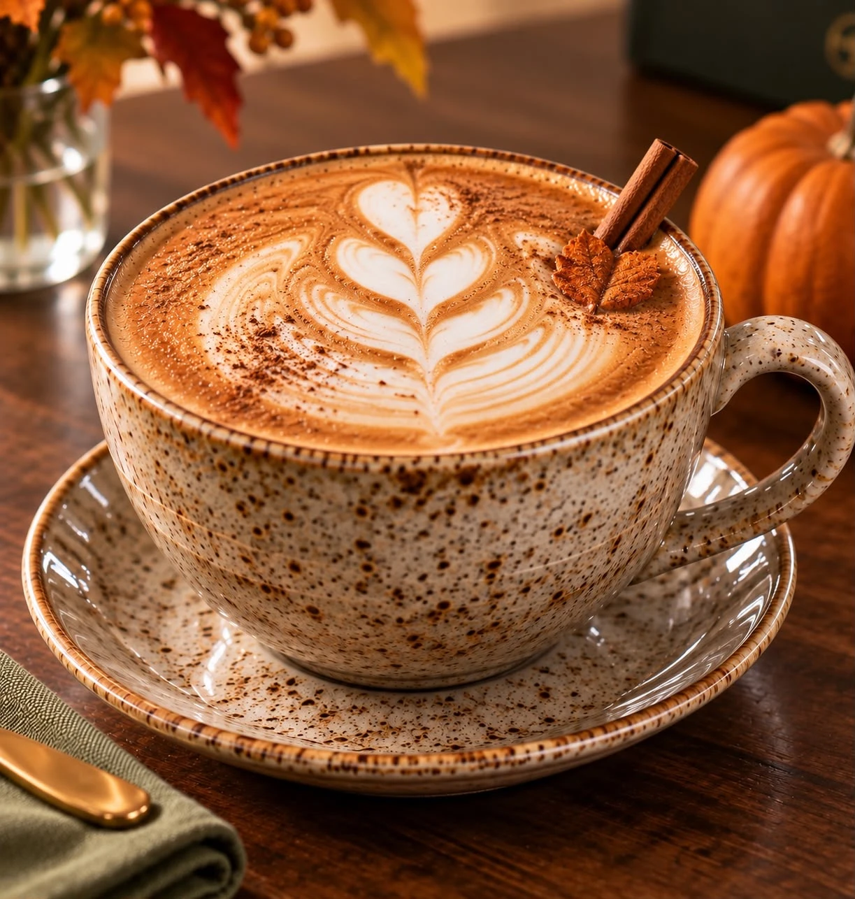Pumpkin Spice Latte – Photo 2026. 09. 16., 9 27 53