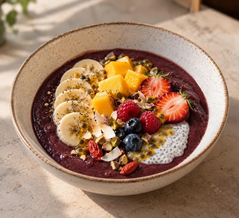 Oh Baby! Mini Acai – letöltés