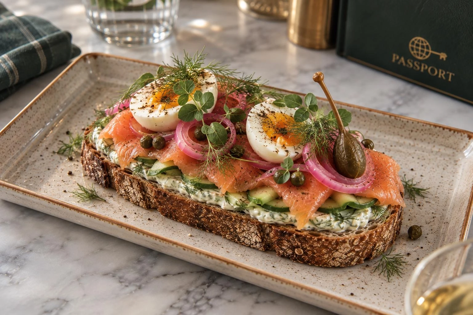 Nordic Salmon Tartine – Photo 2026. 09. 16., 3 53 28